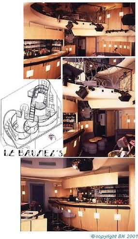 LE BRUMEL'S - 2