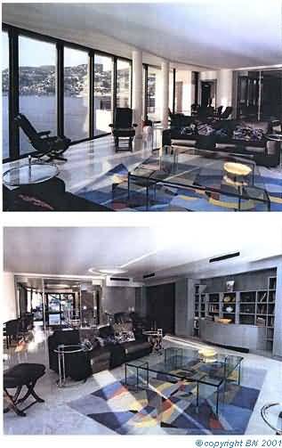 FLEUR D'EAU SALON