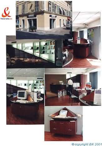 FFRANCE TELECOM