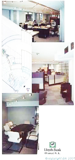 LOYDS BANK