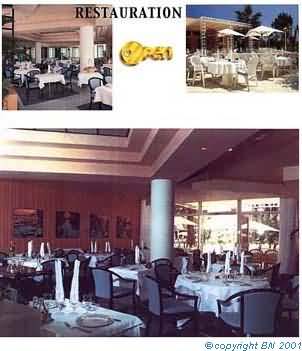 OPEN RESTO