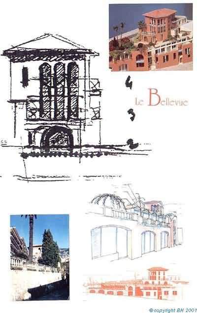 bellevue