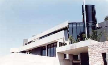 la cascade