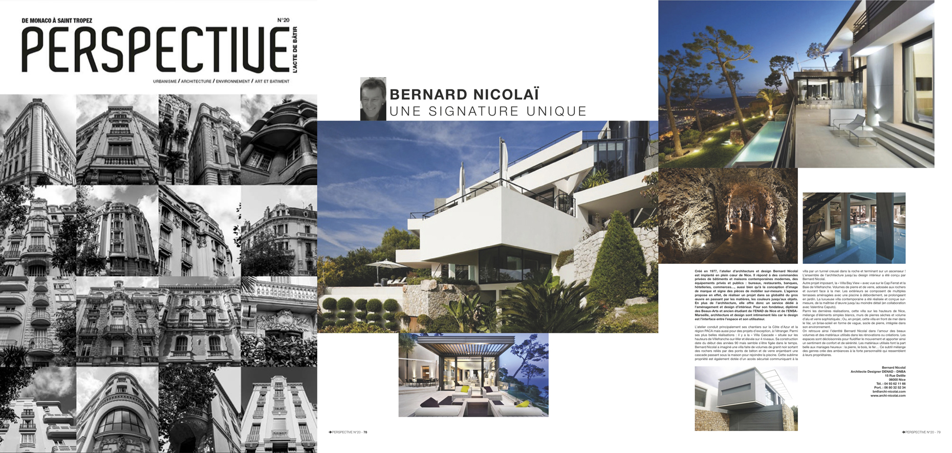 Perspective Magazine